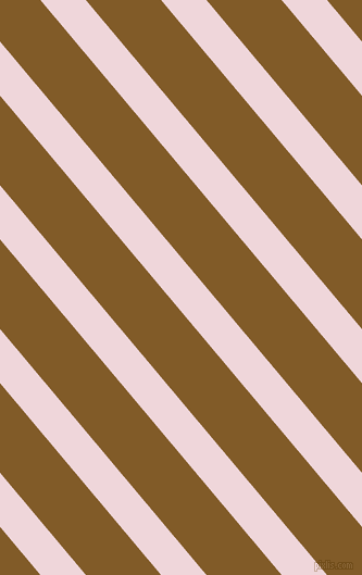 130 degree angle lines stripes, 32 pixel line width, 53 pixel line spacing, Pale Rose and Hot Curry angled lines and stripes seamless tileable