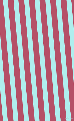 95 degree angle lines stripes, 20 pixel line width, 24 pixel line spacingPale Turquoise and Blush angled lines and stripes seamless tileable