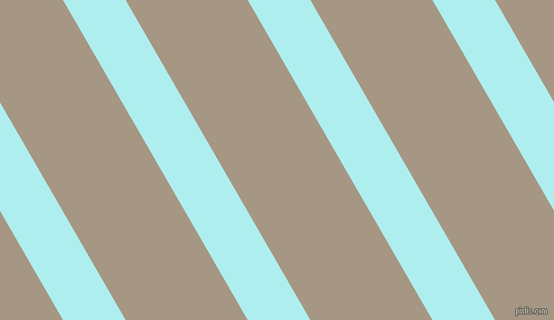 120 degree angle lines stripes, 60 pixel line width, 117 pixel line spacing, Pale Turquoise and Malta angled lines and stripes seamless tileable
