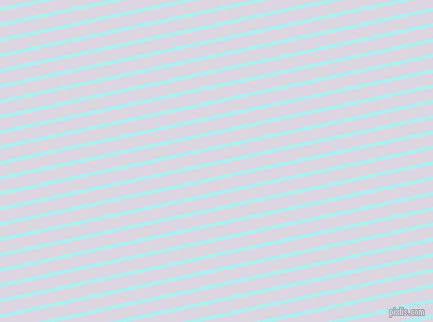 12 degree angle lines stripes, 4 pixel line width, 11 pixel line spacing, Pale Turquoise and Titan White angled lines and stripes seamless tileable