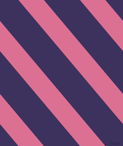 130 degree angle lines stripes, 67 pixel line width, 95 pixel line spacing, Pale Violet Red and Jacarta angled lines and stripes seamless tileable
