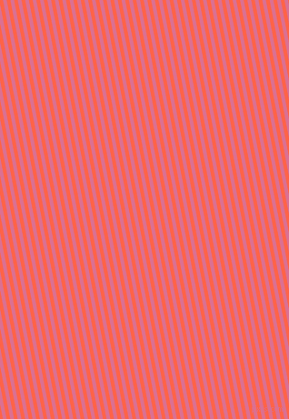 101 degree angle lines stripes, 4 pixel line width, 4 pixel line spacing, Pale Violet Red and Tomato angled lines and stripes seamless tileable