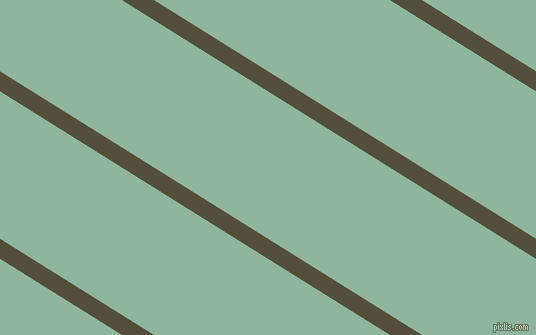 148 degree angle lines stripes, 17 pixel line width, 125 pixel line spacing, Panda and Summer Green angled lines and stripes seamless tileable