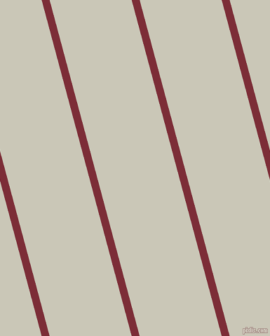105 degree angle lines stripes, 11 pixel line width, 113 pixel line spacing, Paprika and Chrome White angled lines and stripes seamless tileable