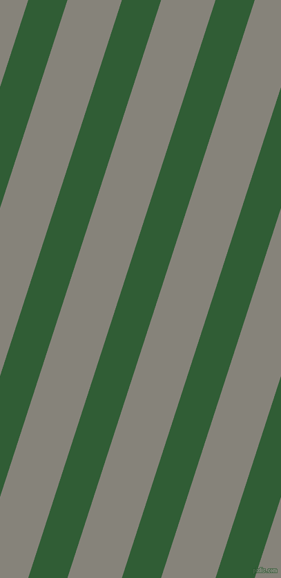 72 degree angle lines stripes, 54 pixel line width, 75 pixel line spacing, Parsley and Friar Grey angled lines and stripes seamless tileable
