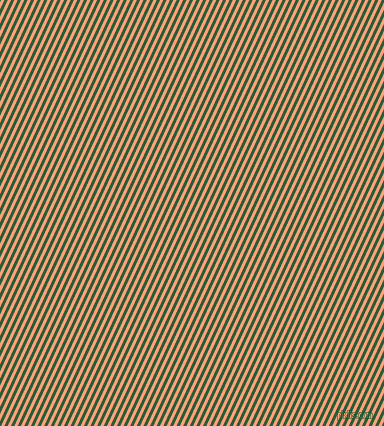 65 degree angle lines stripes, 3 pixel line width, 3 pixel line spacingParsley and Light Salmon angled lines and stripes seamless tileable
