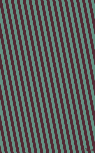 101 degree angle lines stripes, 10 pixel line width, 10 pixel line spacing, Patina and Black Rose angled lines and stripes seamless tileable