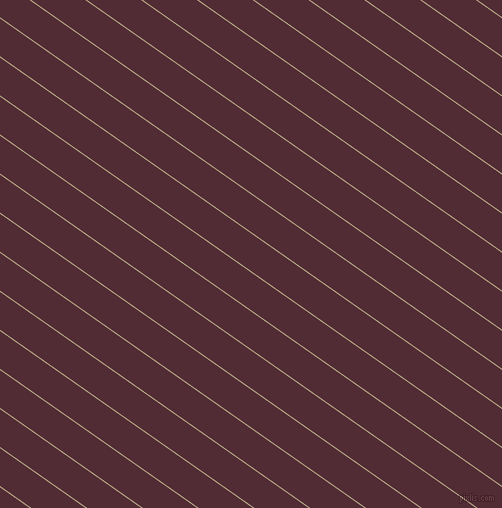 145 degree angle lines stripes, 1 pixel line width, 31 pixel line spacing, Pavlova and Wine Berry angled lines and stripes seamless tileable