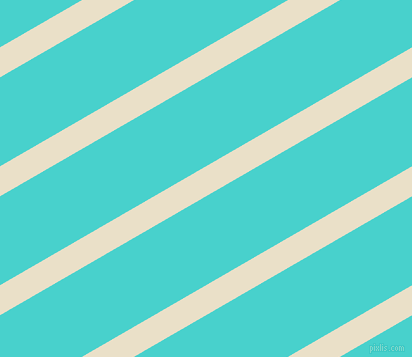 30 degree angle lines stripes, 26 pixel line width, 77 pixel line spacing, Pearl Lusta and Medium Turquoise angled lines and stripes seamless tileable