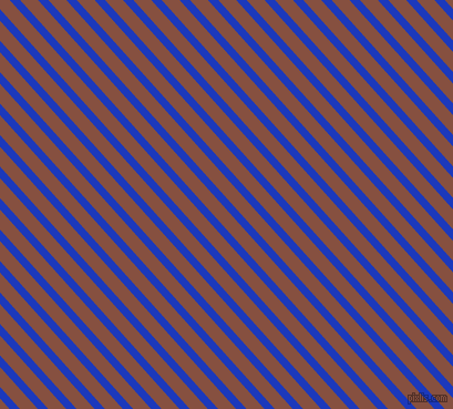132 degree angle lines stripes, 7 pixel line width, 12 pixel line spacing, Persian Blue and Ironstone angled lines and stripes seamless tileable