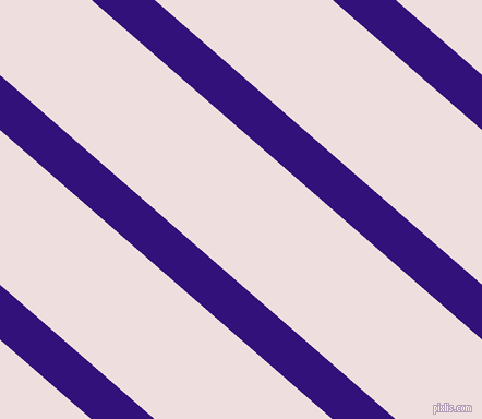 139 degree angle lines stripes, 38 pixel line width, 107 pixel line spacing, Persian Indigo and Soft Peach angled lines and stripes seamless tileable