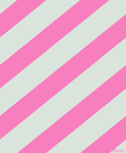 39 degree angle lines stripes, 60 pixel line width, 70 pixel line spacing, Persian Pink and Aqua Squeeze angled lines and stripes seamless tileable