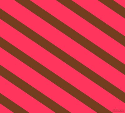 146 degree angle lines stripes, 28 pixel line width, 47 pixel line spacing, Peru Tan and Radical Red angled lines and stripes seamless tileable