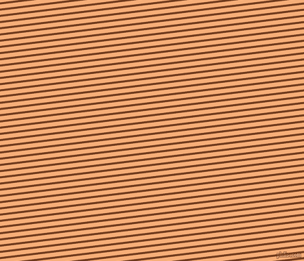 7 degree angle lines stripes, 3 pixel line width, 6 pixel line spacing, Peru Tan and Tacao angled lines and stripes seamless tileable