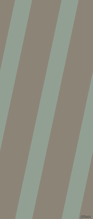 78 degree angle lines stripes, 58 pixel line width, 100 pixel line spacing, Pewter and Schooner angled lines and stripes seamless tileable