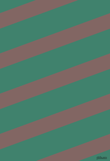 20 degree angle lines stripes, 51 pixel line width, 81 pixel line spacing, Pharlap and Viridian angled lines and stripes seamless tileable