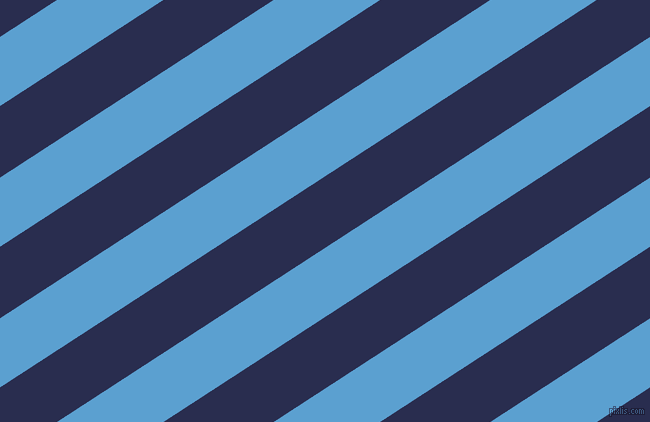 33 degree angle lines stripes, 58 pixel line width, 60 pixel line spacing, Picton Blue and Lucky Point angled lines and stripes seamless tileable