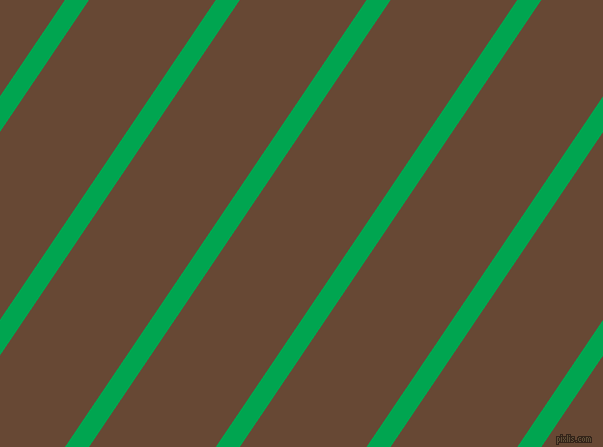 56 degree angle lines stripes, 20 pixel line width, 105 pixel line spacing, Pigment Green and Jambalaya angled lines and stripes seamless tileable