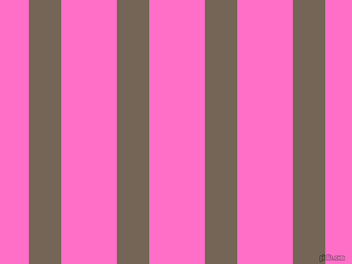 vertical lines stripes, 46 pixel line width, 79 pixel line spacing, Pine Cone and Neon Pink angled lines and stripes seamless tileable