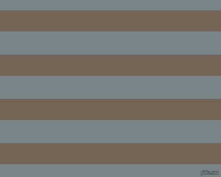 horizontal lines stripes, 43 pixel line width, 47 pixel line spacing, Pine Cone and Regent Grey angled lines and stripes seamless tileable
