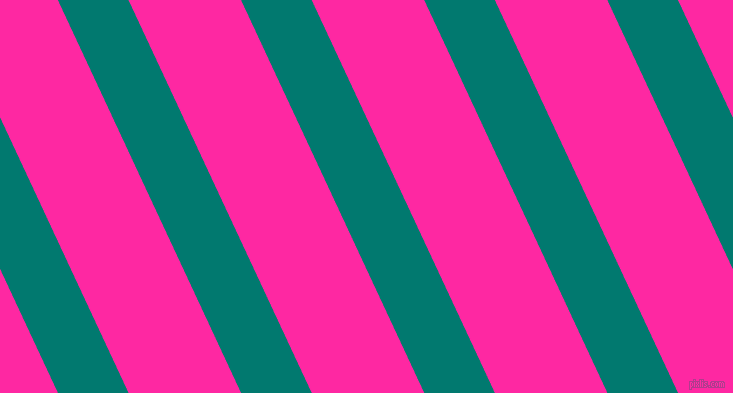 115 degree angle lines stripes, 64 pixel line width, 102 pixel line spacing, Pine Green and Persian Rose angled lines and stripes seamless tileable
