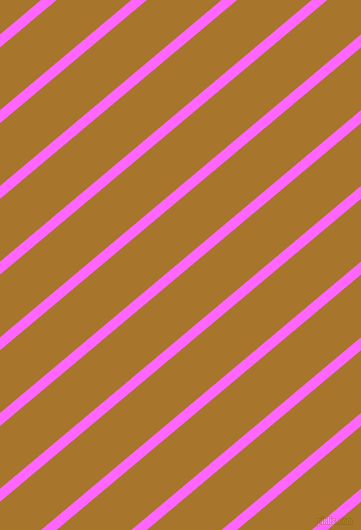 40 degree angle lines stripes, 10 pixel line width, 48 pixel line spacing, Pink Flamingo and Hot Toddy angled lines and stripes seamless tileable
