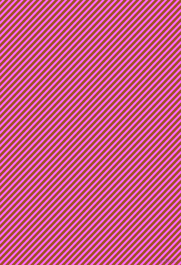 46 degree angle lines stripes, 4 pixel line width, 5 pixel line spacing, Pink Flamingo and Rich Gold angled lines and stripes seamless tileable