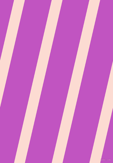 77 degree angle lines stripes, 36 pixel line width, 89 pixel line spacing, Pippin and Fuchsia angled lines and stripes seamless tileable