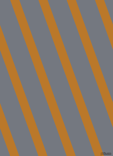 110 degree angle lines stripes, 29 pixel line width, 61 pixel line spacing, Pirate Gold and Storm Grey angled lines and stripes seamless tileable