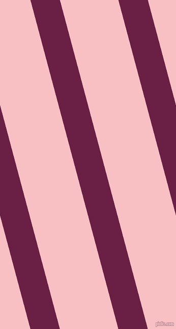 105 degree angle lines stripes, 56 pixel line width, 111 pixel line spacing, Pompadour and Azalea angled lines and stripes seamless tileable