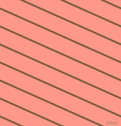 156 degree angle lines stripes, 6 pixel line width, 47 pixel line spacing, Potters Clay and Mona Lisa angled lines and stripes seamless tileable