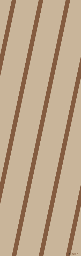 78 degree angle lines stripes, 17 pixel line width, 85 pixel line spacing, Potters Clay and Sour Dough angled lines and stripes seamless tileable