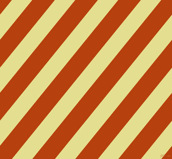 51 degree angle lines stripes, 55 pixel line width, 61 pixel line spacing, Primrose and Rust angled lines and stripes seamless tileable