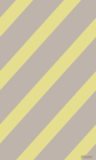 48 degree angle lines stripes, 41 pixel line width, 73 pixel line spacing, Primrose and Tide angled lines and stripes seamless tileable