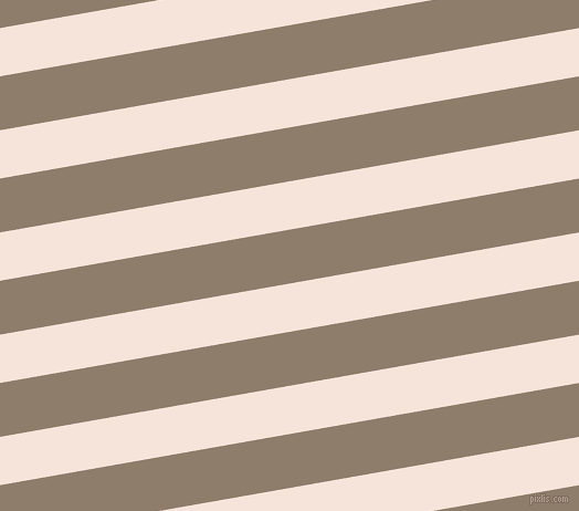10 degree angle lines stripes, 43 pixel line width, 48 pixel line spacing, Provincial Pink and Squirrel angled lines and stripes seamless tileable
