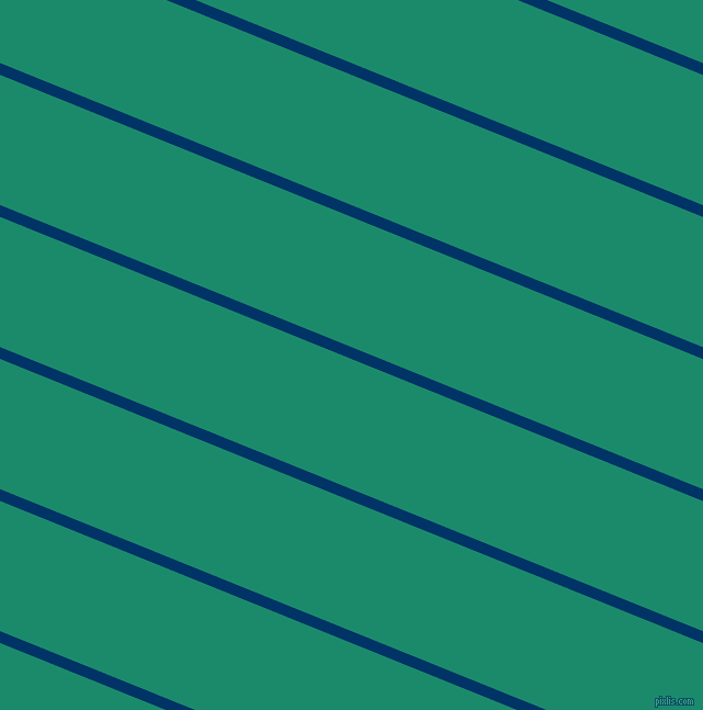158 degree angle lines stripes, 10 pixel line width, 110 pixel line spacing, Prussian Blue and Elf Green angled lines and stripes seamless tileable