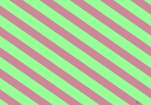 145 degree angle lines stripes, 25 pixel line width, 31 pixel line spacing, Puce and Mint Green angled lines and stripes seamless tileable