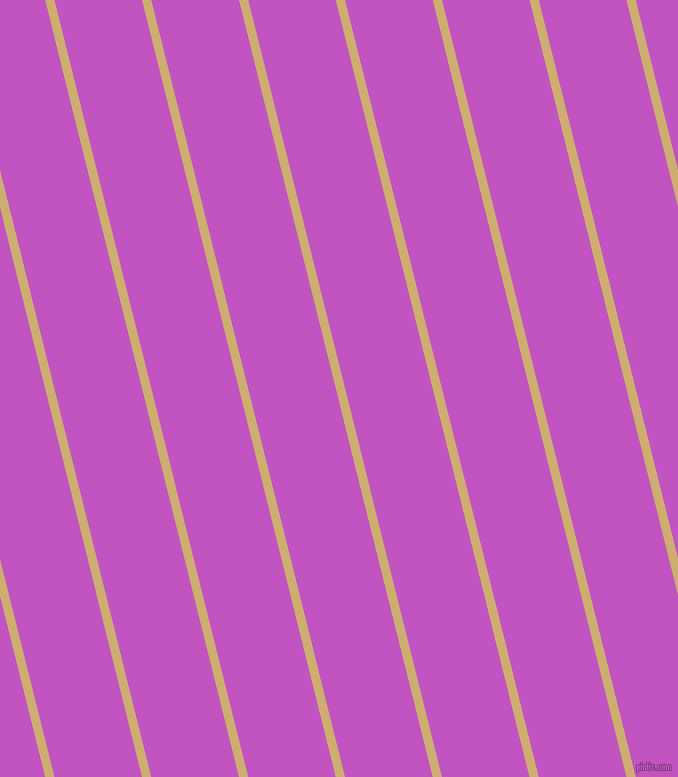 104 degree angle lines stripes, 9 pixel line width, 85 pixel line spacing, Putty and Fuchsia angled lines and stripes seamless tileable