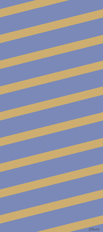 14 degree angle lines stripes, 27 pixel line width, 56 pixel line spacing, Putty and Wild Blue Yonder angled lines and stripes seamless tileable