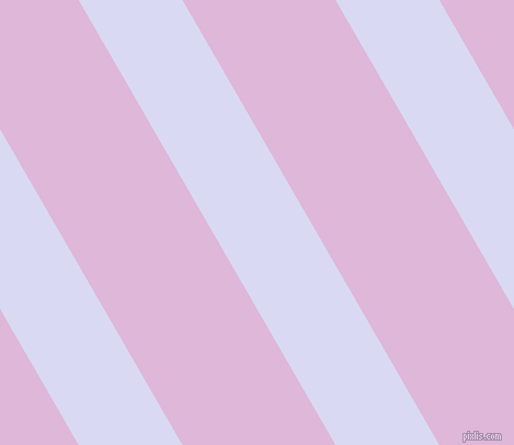 120 degree angle lines stripes, 82 pixel line width, 121 pixel line spacing, Quartz and French Lilac angled lines and stripes seamless tileable
