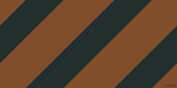 45 degree angle lines stripes, 93 pixel line width, 125 pixel line spacing, Racing Green and Korma angled lines and stripes seamless tileable