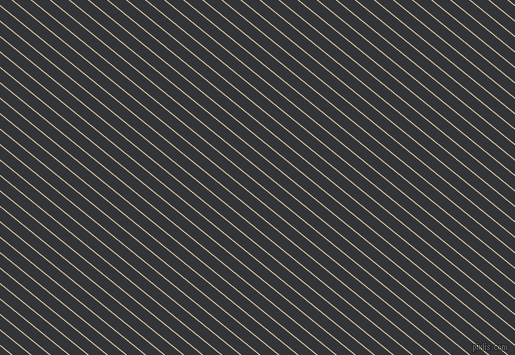 141 degree angle lines stripes, 1 pixel line width, 11 pixel line spacing, Raffia and Ebony Clay angled lines and stripes seamless tileable