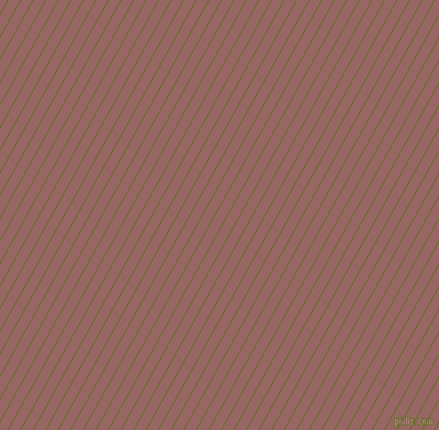 61 degree angle lines stripes, 1 pixel line width, 9 pixel line spacing, Rain Forest and Copper Rose angled lines and stripes seamless tileable