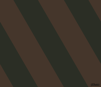 120 degree angle lines stripes, 91 pixel line width, 96 pixel line spacing, Rangoon Green and Dark Rum angled lines and stripes seamless tileable