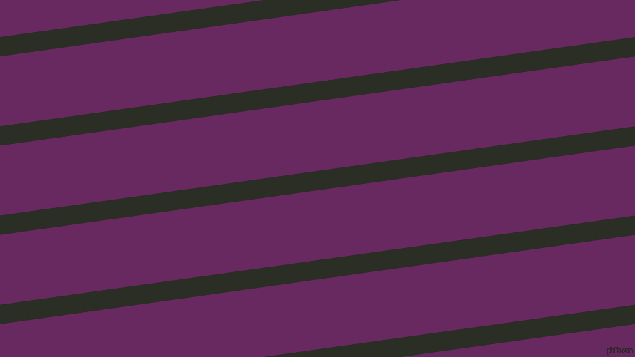 8 degree angle lines stripes, 27 pixel line width, 97 pixel line spacing, Rangoon Green and Palatinate Purple angled lines and stripes seamless tileable