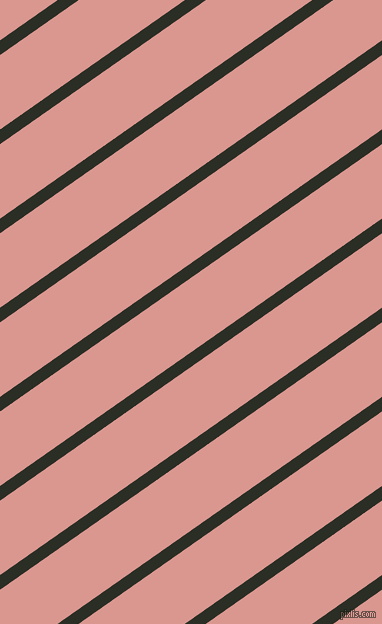 35 degree angle lines stripes, 12 pixel line width, 61 pixel line spacing, Rangoon Green and Petite Orchid angled lines and stripes seamless tileable