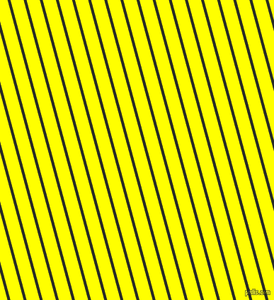 105 degree angle lines stripes, 4 pixel line width, 18 pixel line spacing, Rangoon Green and Yellow angled lines and stripes seamless tileable