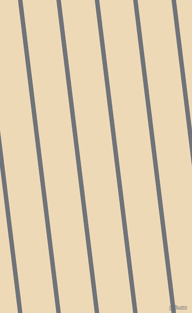 97 degree angle lines stripes, 9 pixel line width, 68 pixel line spacing, Raven and Champagne angled lines and stripes seamless tileable