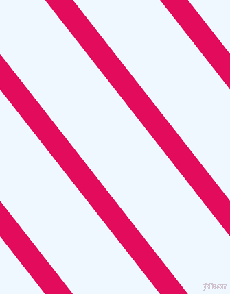 128 degree angle lines stripes, 32 pixel line width, 100 pixel line spacing, Razzmatazz and Alice Blue angled lines and stripes seamless tileable