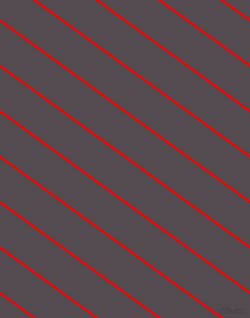 144 degree angle lines stripes, 3 pixel line width, 49 pixel line spacing, Red and Liver angled lines and stripes seamless tileable